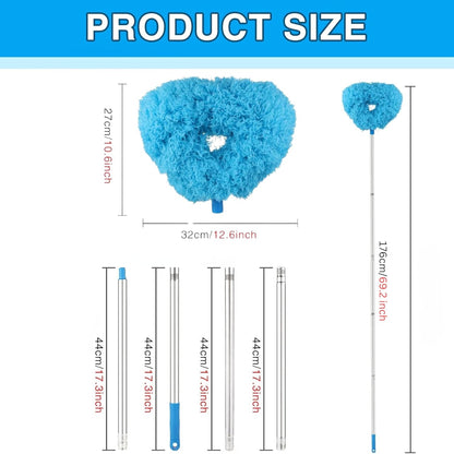 Washable Ceiling Fan Cleaner Duster