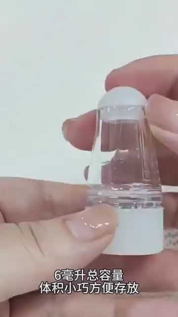 Scalp Applicator & Deep Root Hair Comb – Precision Oil & Serum Dispenser